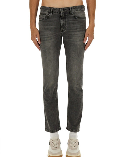 "DELAWARE" SLIM FIT JEANS