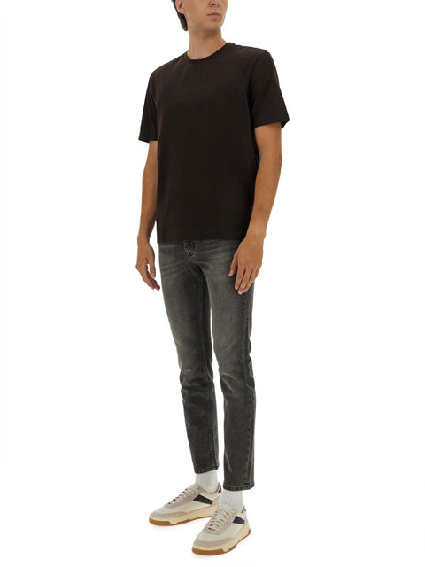 "DELAWARE" SLIM FIT JEANS