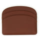 DEMI LUNE CARD HOLDER