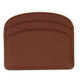 DEMI LUNE CARD HOLDER
