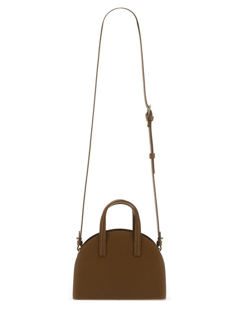 "DEMI-LUNE" TOTE BAG SMALL