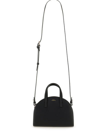 "DEMI-LUNE" TOTE BAG SMALL