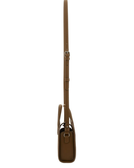 "DEMI-LUNE" TOTE BAG SMALL