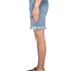 DENIM BERMUDA SHORTS