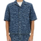 DENIM BOWLING SHIRT