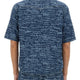 DENIM BOWLING SHIRT