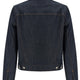 DENIM "DION" JACKET
