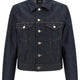 DENIM "DION" JACKET