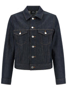 DENIM / 38