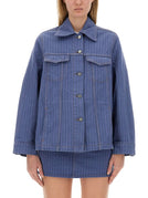 DENIM / 38