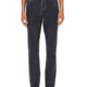 DENIM PANTS WITH LABEL