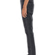 DENIM PANTS WITH LABEL