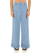 DENIM / 50