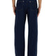 DENIM PANTS