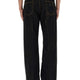 DENIM PANTS