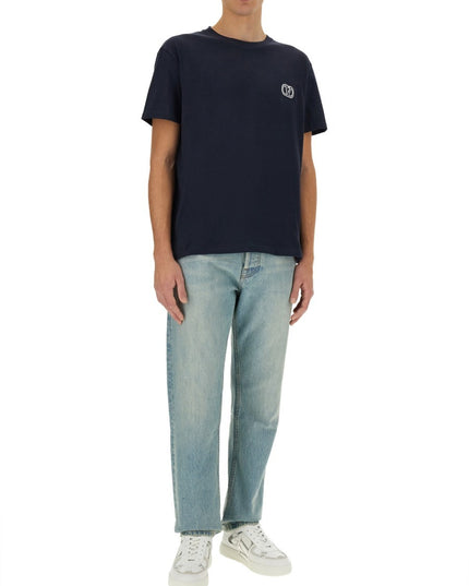 DENIM PANTS
