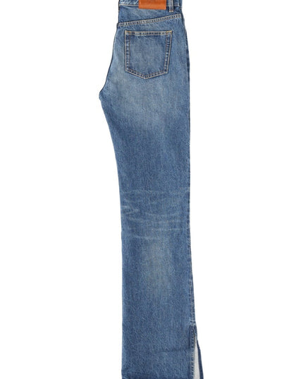 DENIM PANTS