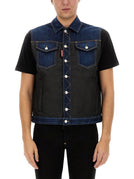 DENIM / 50
