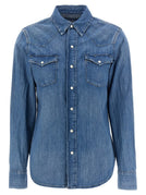 Blue / L