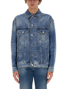 DENIM / 52