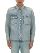 DENIM / 48