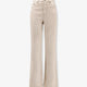 Denim trousers