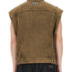 DENIM VEST