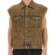 DENIM VEST