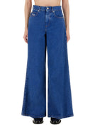 DENIM / 38