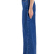 DENIM WIDE LEG JEANS