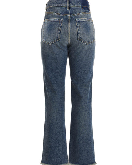 'Deryn' jeans