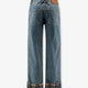 Dexter Jeans with Traditional Check