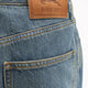 Dexter Jeans with Traditional Check