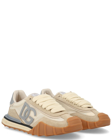 "DG ATHLETIC" SNEAKER