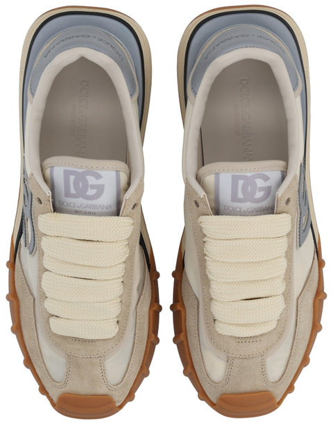 "DG ATHLETIC" SNEAKER