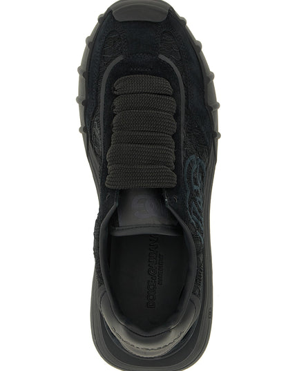 'DG Athletic' sneakers