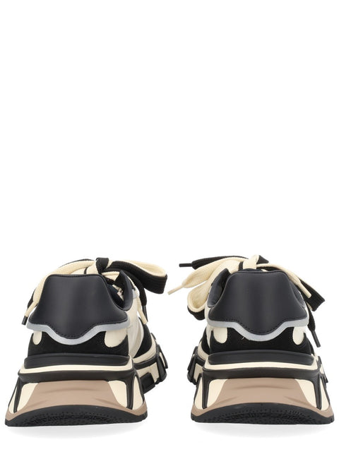 "DG COUNTRY ROAD" SNEAKER