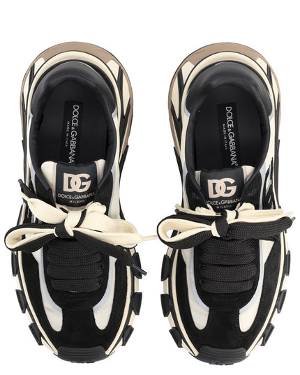 "DG COUNTRY ROAD" SNEAKER