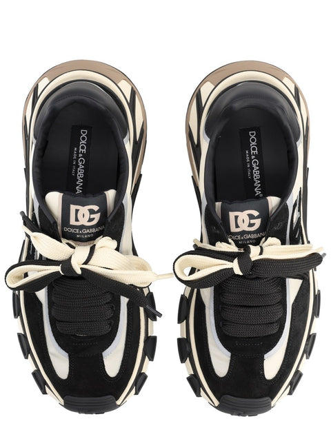 "DG COUNTRY ROAD" SNEAKER
