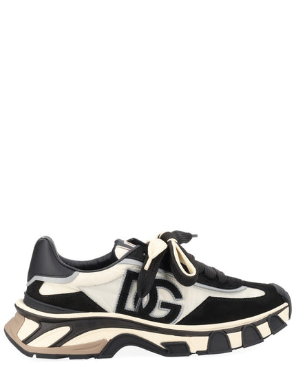 "DG COUNTRY ROAD" SNEAKER