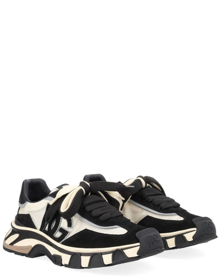 "DG COUNTRY ROAD" SNEAKER