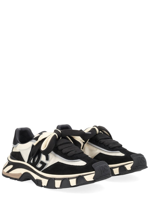 "DG COUNTRY ROAD" SNEAKER