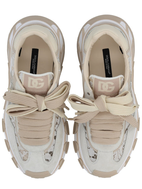 "DG COUNTRY" SNEAKER