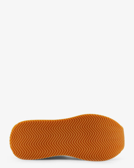DG Cushion canvas with side logo sneakers