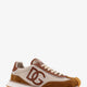 DG Cushion canvas with side logo sneakers