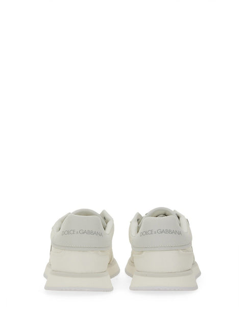 "DG CUSHION" SNEAKER