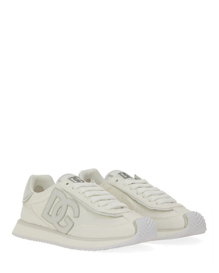 "DG CUSHION" SNEAKER