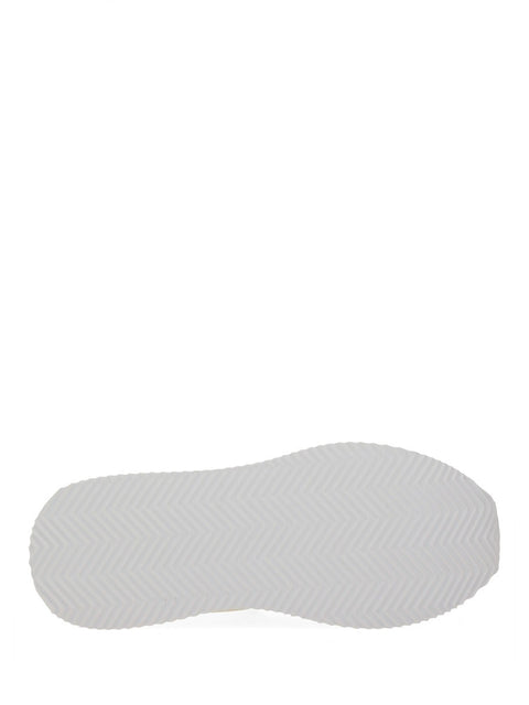 "DG CUSHION" SNEAKER