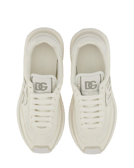 "DG CUSHION" SNEAKER