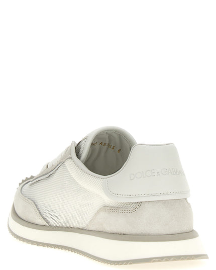 'DG Cushion' sneakers